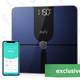 Eufy Smart Scale P1 | $31 | Amazon | Promo code KINJA9147. Works on either white or black.